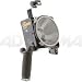 Lowel Omni Light, Standard Multi-voltage Focusing Quartz Light, 12v, 30v, 120v, 220/240v; 100-500w