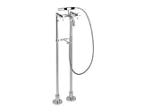 ARCHITECTURAL EXPOSED TUB FILLER