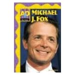 Michael J. Fox (Star Tracks) book cover