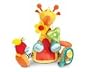 Juniper Giraffe 18 Inch Plush Pal