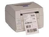 Direct Thermal Bar Code Pntr 4IN Max 203 Dpi with Cutter