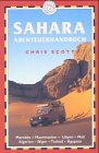 City Travel Guides Discounted  Livres : Sahara Abenteuerhandbuch.