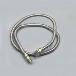 Dormont 20-3132-48B(Bag 4" Gas Dryer Connector
