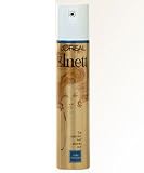 Elnett Satin Supreme Hold Hairspray 75ml(Travel size)