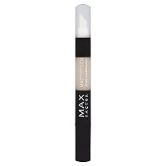 MaxFactor Max Factor Mastertouch Under-eye Concealer Nr. 309 BEIGE Ideal zum Abdecken von Augenringen oder kleinen Hautunreinheiten.