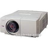 PLCXF60A XGA Projector, PLC-XF60A, Installation (Large Venue) Multimedia Pr