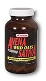 Action Labs Avena Sativa Wild Oats