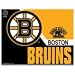 Boston Bruins 5 x 6 Ultra Decal