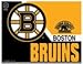WinCraft Boston Bruins 5 x 6 Ultra Decal