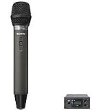 Sony UWPX8 Handheld Microphone TX & RX Module Wireless System, Operating on TV Channels 42 to 45 21JBdY7DMpL. SL160 Sony UWPX8 Handheld Microphone TX & RX Module Wireless System, Operating on TV Channels 42 to 45