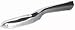 Fish Scaler, Stainless Steel, 9-1/2"
