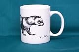 Ferret Mug