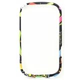 Snap-On Cover - SA Freeform III SCH-R380 - Artistic Pattern