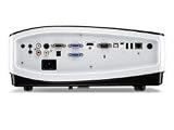 BenQ MX750 7.8 lbs XGA 3000 AL 3000:1 CR DLP Projector (9H.J2V77.F4A)