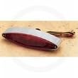 DRAG SPECIALTIES THIN CATS EYE TAILLIGHT 20-6588A-BX-LB1