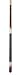 Suchen : Winsport 1082.02 Poolbillardqueue Cosmos, rot