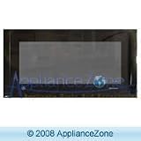 Microwave Door Assembly - WB56X10265