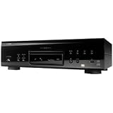 Denon DCD-A100 100th Anniversary SACD/CD Player