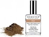 Demeter Dirt Cologne Spray 1 oz spray