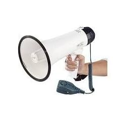 INFACTORY MEGAPHON DELUXE 25 WATT