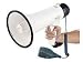 INFACTORY MEGAPHON DELUXE 25 WATT