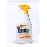 RoundUp Poison Ivy & Tough Brush Killer - Quart #5002310
