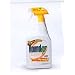 RoundUp Poison Ivy & Tough Brush Killer - Quart #5002310