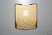 Motorola Dolce & Gabbana V3i Gold Back Cover Door