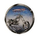 AMERICAN CHOPPER 7'' PARTY PLATES