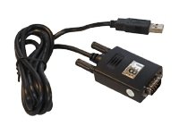 I-TEC USB 1.1 fuer seriellen Kabel RS232 140 cm Preisvergleich