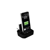 Kensington K39265US Charging Dock with Mini Battery Pack for iPhone and iPod, including iPhone 4 and iPhone 4S