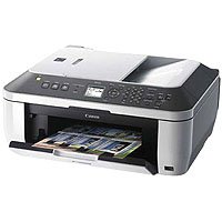 Canon PIXMA MX330 Inkjet All-In-One Printer