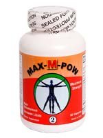 Max-M-Pow
