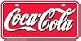 Coca Cola Coke Logo License Plate