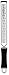 Paderno World Cuisine Stainless Steel Grater, Large Perforations