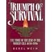 Triumph of Survival: The Story of the Jews in the Modern Era 1650-1996