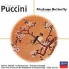 TEBALDI/BERGONZI/SERAFIN/OASCR/+ Butterfly (Ausz&uuml;ge)