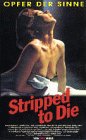 Stripped to die - Monica Guerritore
