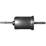 Baldwin BF7668 In-Line Fuel Filter by Baldwin