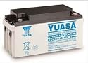 NPC65-12 12v 65Ah Yuasa Rechargeable Lead Acid battery