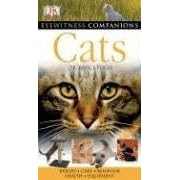 Cats (Eyewitness Companions)