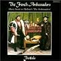 The French Ambassadors, Music based on Holbein's 'The Ambassadors'