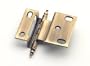 Classic Brass - CB-2542ab - Antique Brass 3/8" Offset Hinge
