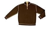 Men's Tommy Bahama New Flip Side Half Zip
