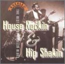 Various Artists - Hip House (40 Funky Rap & House Tracks) [UK] - Zortam Music