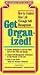 Get Organized: How to Control Your Life Through Self Management