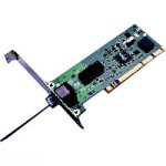 Intel PRO/100 M Desktop Adapter NIC Fast 32Bit PCI RJ45 10/100 WOL Preisvergleich