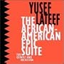 The African-American Epic Suite