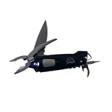 Review Buck  / Buck 3080 X-Tract LED, Thermoplastic Handle Multi-Tool, Black