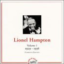 Lionel Hampton, Vol. 1